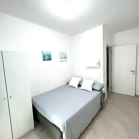 Apartment Borgonovo 1 Monopoli