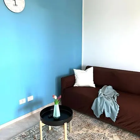 Borgonovo 1 Apartment Monopoli