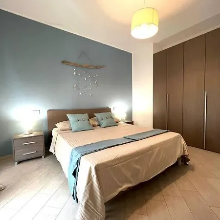 Apartment Borgonovo 1