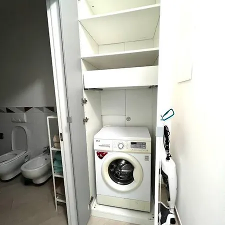Borgonovo 1 Apartment