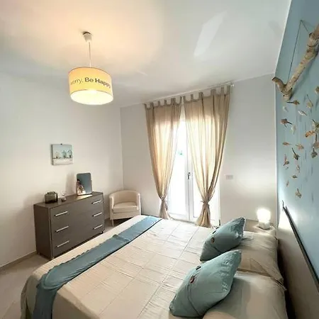 Borgonovo 1 Apartment Monopoli