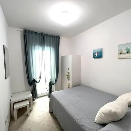 Borgonovo 1 Apartment *